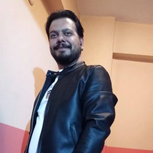Motosiklet Tamircisi Nurettin Taşderen